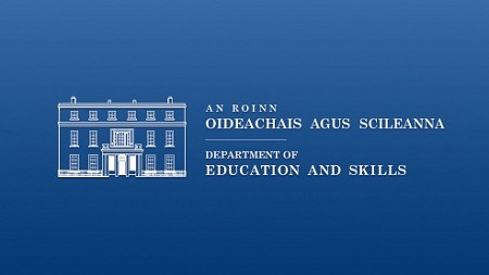 Bruton announces that 438 schools will receive €47 million for vital school improvements