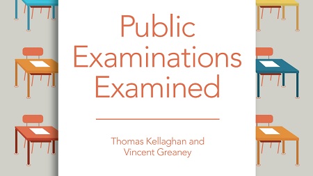 Book Launch: Public Examinations Examined