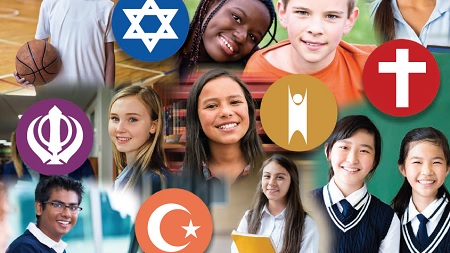 Revised JMB Guidelines on the Inclusion of Students of Different Beliefs in Catholic Secondary Schools