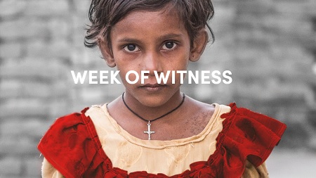 ACN Week of Witness 2019