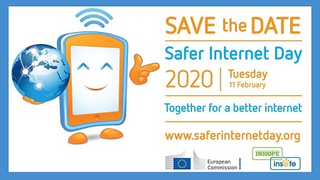 Safer Internet Day 2020