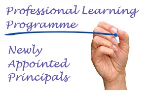 Newly Appointed Principals – Late Appointees -  Professional Learning Programme