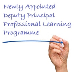 Newly Appointed Deputy Principals – Late Appointees - JMB Professional Learning Programme